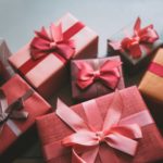 Idées de cadeaux utiles pour auteurs